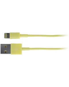 Lightning USB laddningskabel till iPhone 5