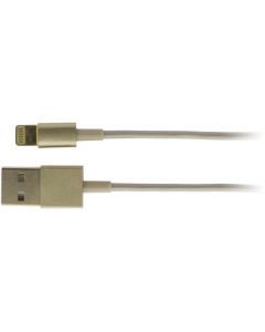 Lightning USB laddningskabel till iPhone 5