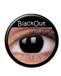 Linser total blackout