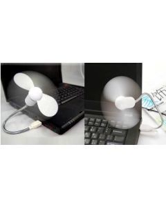 Liten smidig USB-fläkt