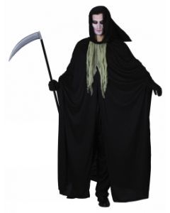 Maskeraddräkt Reaper (Liemannen)