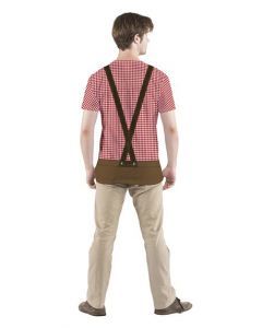 Men's Oktoberfest T-Shirt M