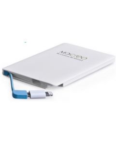 Mocreo, trådlös batteriladdare