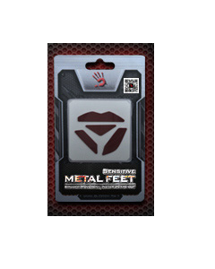 Musfötter till Bloody Gaming R7/V7