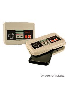 New 3DS XL - Case - Retro Game Vault (Power A)