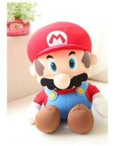 Nintendo Super Mario Mjukisdjur