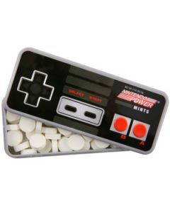 Nintendo handkontroll godis