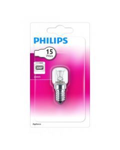 Philips ugnslampa 15w