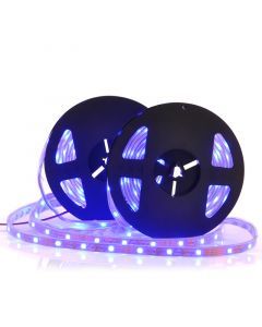 Premium LED-strip 10 meter - 300 lampor, fjärrkontroll