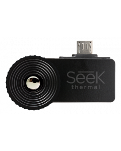 Seek Thermal XR Xtra Range Android Värmekamera microUSB