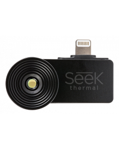 Seek Thermal iOS Värmekamera, lightning