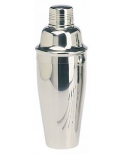 Shaker Single Rostfri 750 ML