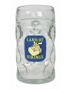 Slaktarsejdel - Land Of Vikings (6)