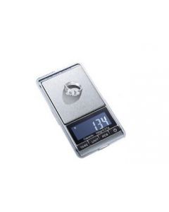 Smyckesvåg maxvikt 500g