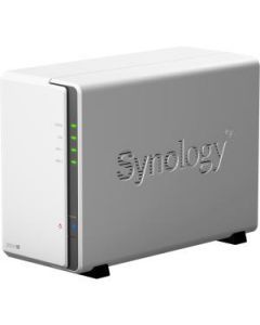 Synology DS216J NVR