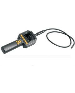 Inspektionskamera med LCD-monitor, fototagning och videoinspelning, Micr