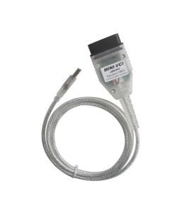Toyota Mini VCI OBDII J2534