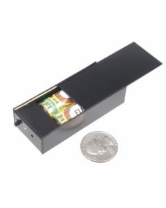 ULX-40A - Ljudsändare med 420h batteritid