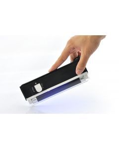 UV lampa / Sedeldetektor