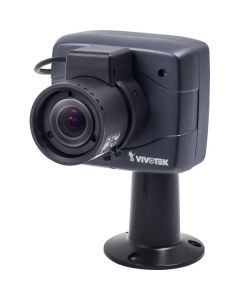 VIVOTEK IP8173H nätverkskamera, 3Mpx, H.264, POE, WDPm Pro