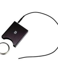 Världens minsta Ljudbugg, sändare - Shinobi SNB-400