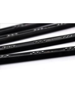 Vattentäta LED-strip att fästa under bilen, 4-pack