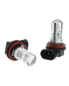 Xenonlampor H11, 12V, 55w, 2-pack