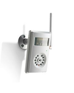 Yoyocam 3G - GSM / MMS Kamera med larm för inomhusbruk