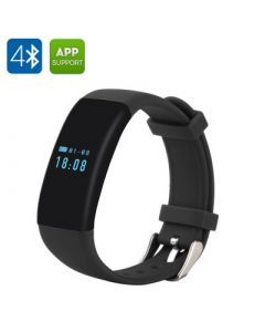 Pulsklocka i Smart Watch utgåva