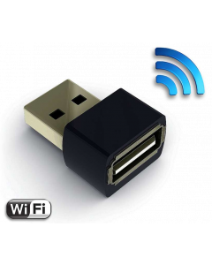Kriminalteknisk Keylogger, Airdrive Forensic Keylogger Pro, WiFi, Hotspot, Kryptering, Tidsstämpling