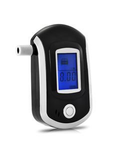 Digital alkoholmätare