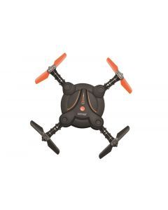 Denver DCH-200, ihopvikbar drönare med kamera, 6-axis gyro