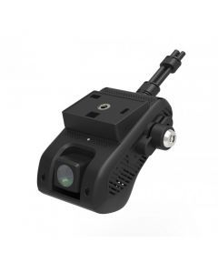 4G Bilkamera & Dashcam, GPS-spårning & Övervakning, dubbla Kameror, WiFi, Rörelsedetektion, livespårning, Asgari Dashcam PRO