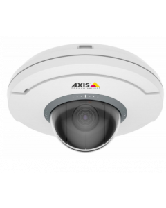 Axis M5065 Z-WAVE EUR,IP-kamera 5x optisk zoom, 1080p/2MP, Zipstream
