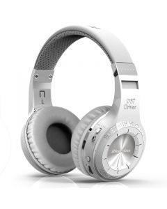 Bluedio Turbine HT, trådlösa bluetooth-hörlurar med djup bas