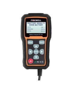 Foxwell BT-715, Battery Analyzer