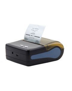 Bluetooth Skrivare för Batteritestare