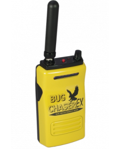 Bug chaser EX, Professionell Buggdetektor PRO, autoscan