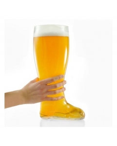 XXL Ölstövel (2L)