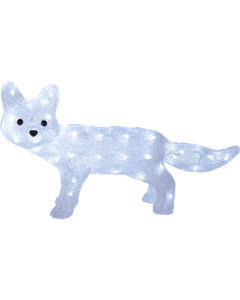 Dekorationsfigur Crystalo