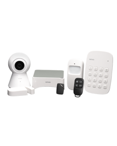 Smart Wi-Fi/GSM Hemlarm System med IP-kamera DENVER SHA-150