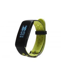 Denver BFH-13 aktivitetsarmband, framsida