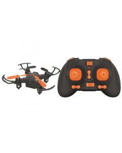 Denver DRO-110, Minidrönare, 4-kanaler, 6-axis, gyro