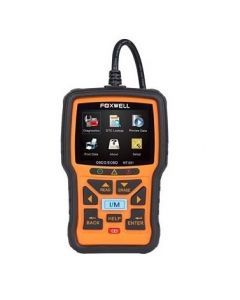 Felkodsläsare, Foxwell NT301 CAN OBDII & EOBD