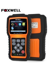 Felkodsläsare Foxwell NT630 PRO