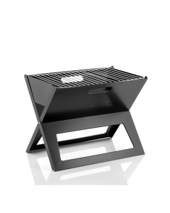 Kolgrill hopfällbar och bärbar InnovaGoods