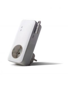 YOYOPower 4G Control Huvudenhet - Fjärrstyr Ström och Temperatur från din Mobil