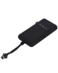 Mini GPS Tracker Motorcykel och Bil, Quad Band