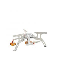 Portabelt Stormkök, Gaskök för Camping, Fristående Brännare