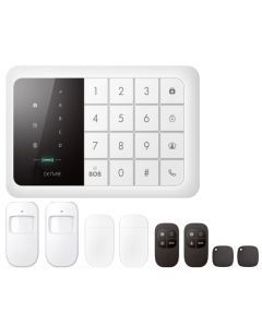 Denver GSM-Hemlarm, HSA-120